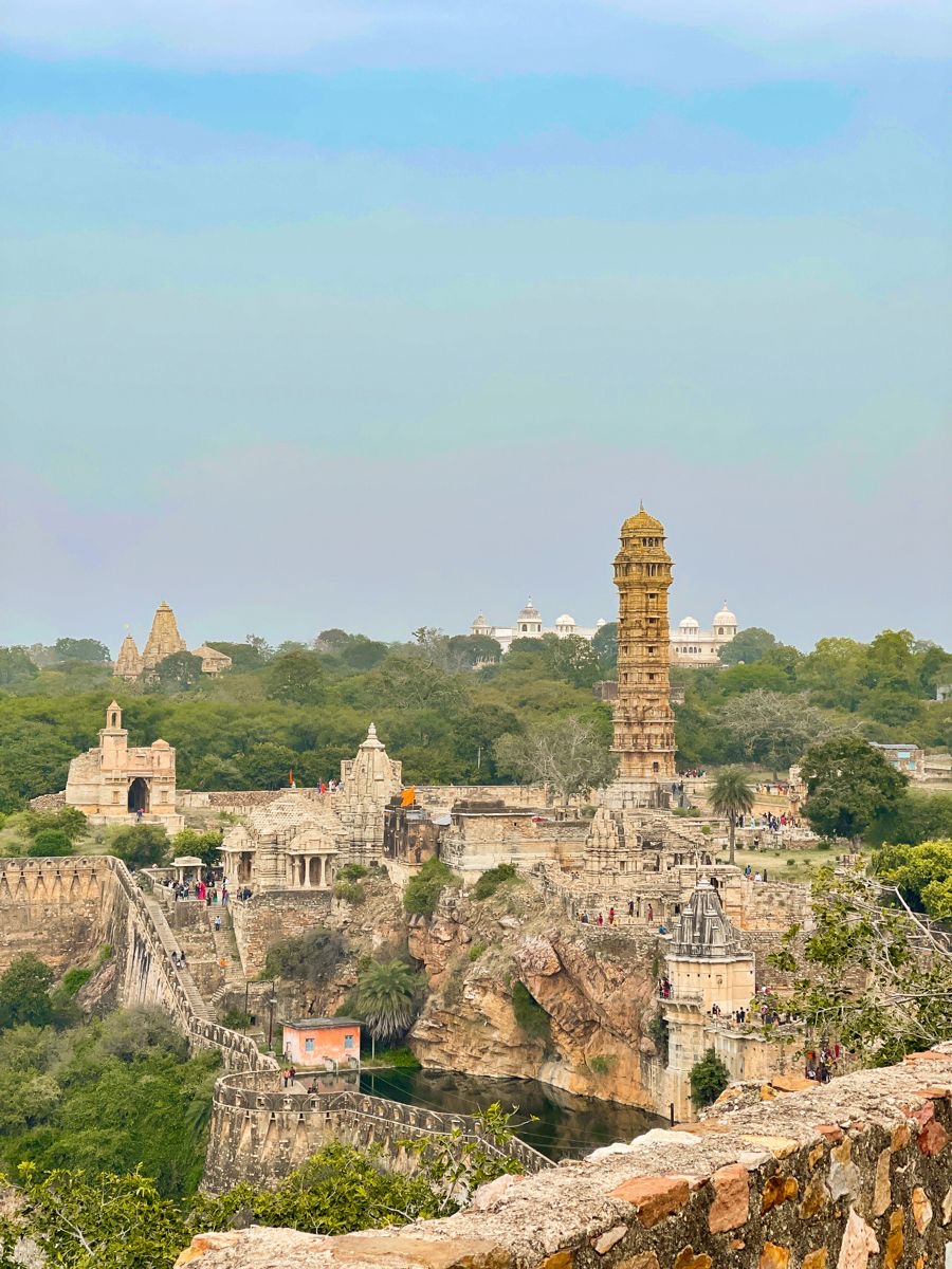 Chittorgarh