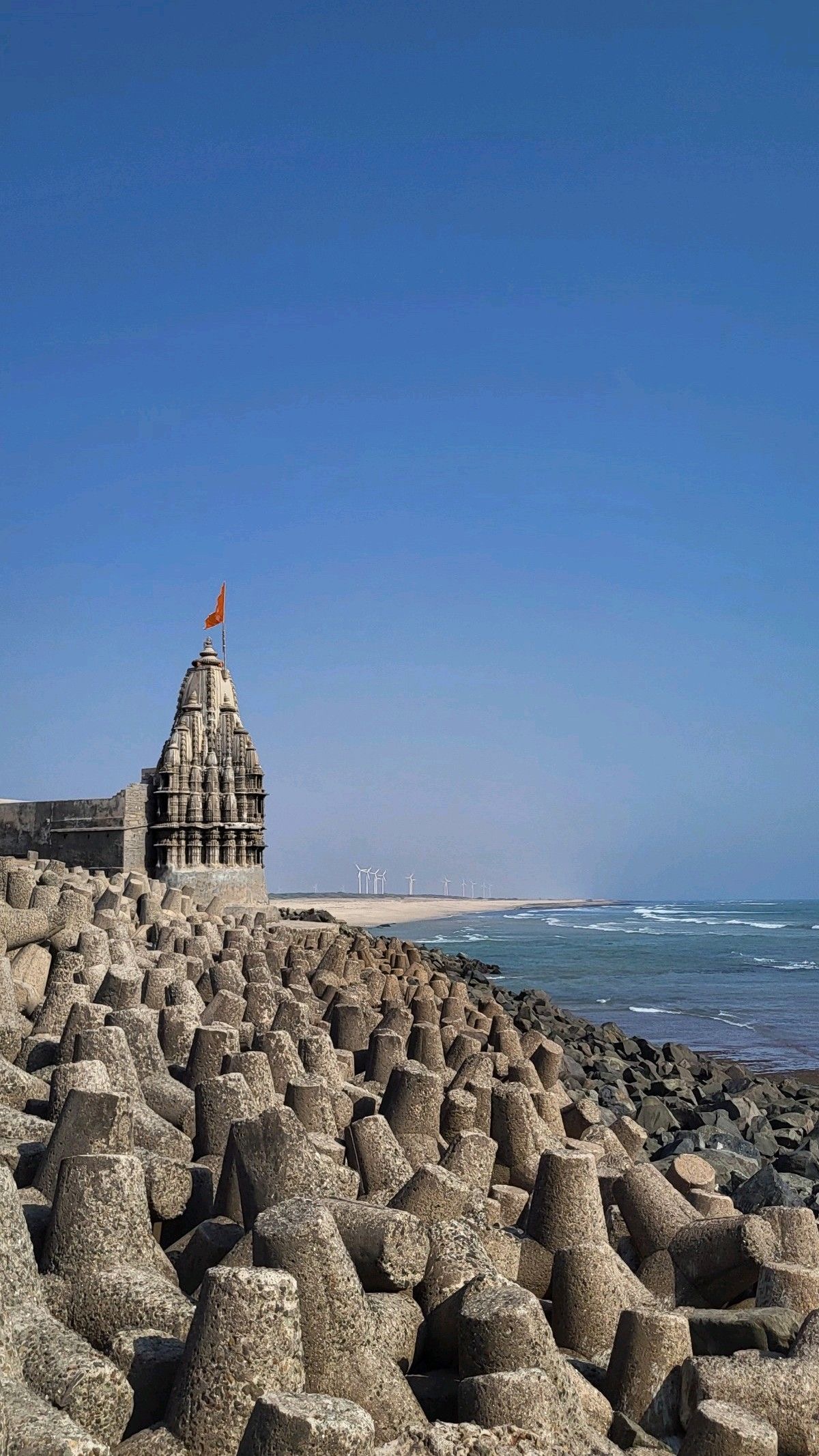 Dwarka