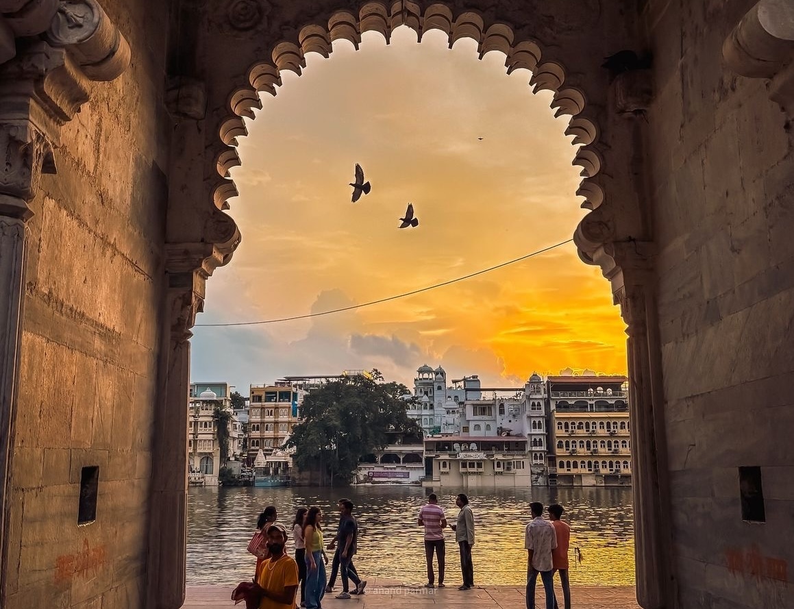 Udaipur